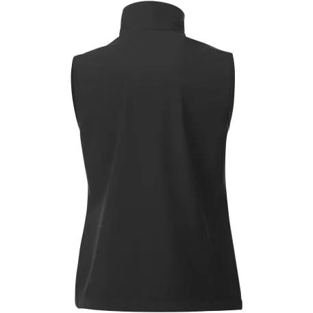 Women's WARLOW Softshell Vest 7 of 12