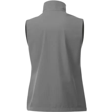 Women's WARLOW Softshell Vest 6 of 12
