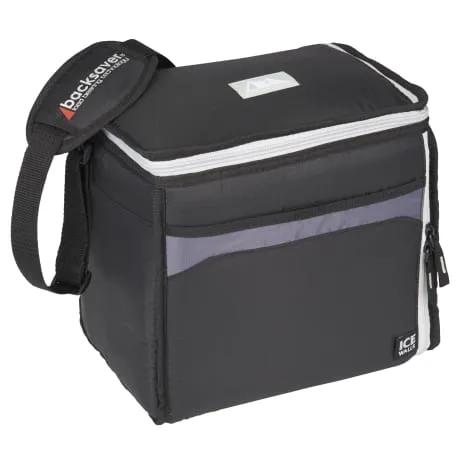 Arctic Zone® 24 Can Ice Wall™ Cooler 7 of 7