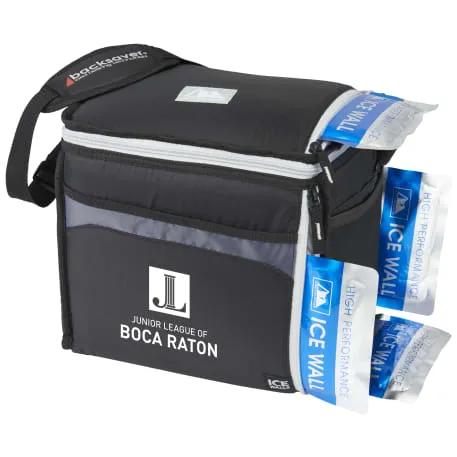 Arctic Zone® 24 Can Ice Wall™ Cooler 6 of 7