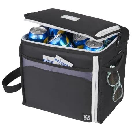 Arctic Zone® 24 Can Ice Wall™ Cooler 1 of 7