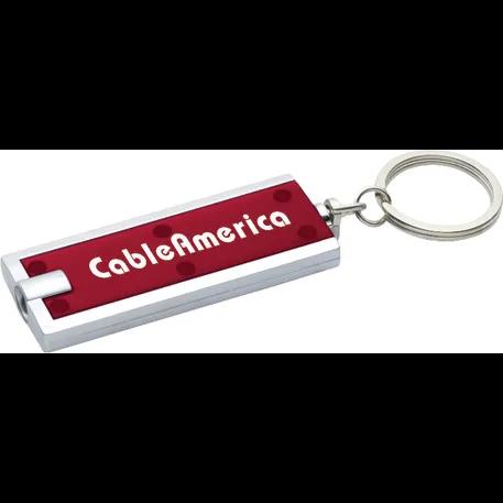 Rectangular Key-Light 13 of 19