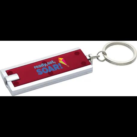Rectangular Key-Light 14 of 19