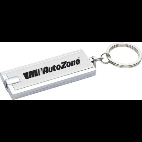 Rectangular Key-Light 5 of 19