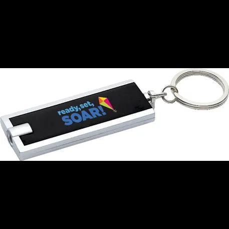 Rectangular Key-Light 18 of 19