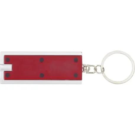 Rectangular Key-Light 11 of 19