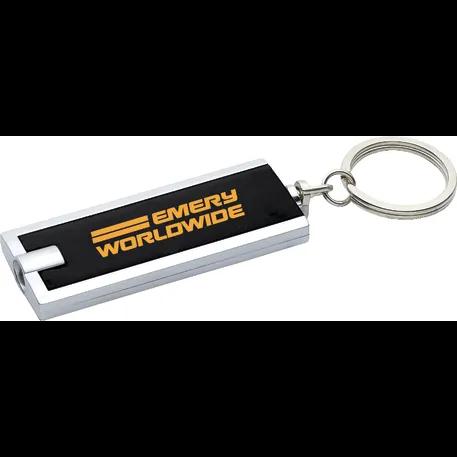 Rectangular Key-Light 17 of 19