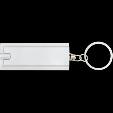 Rectangular Key-Light 19 of 19
