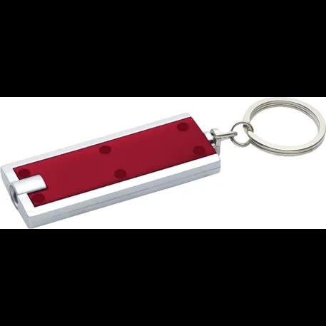 Rectangular Key-Light 12 of 19
