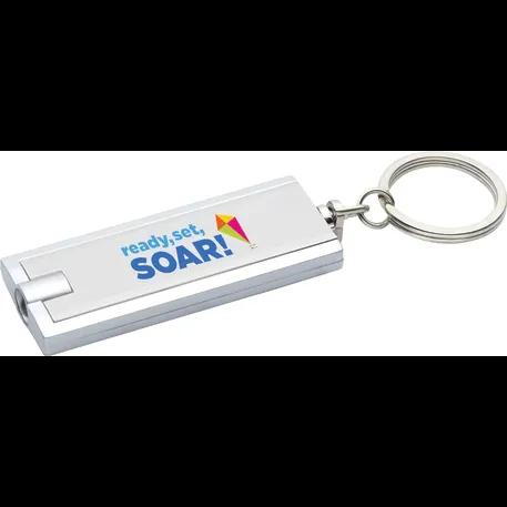 Rectangular Key-Light 1 of 19