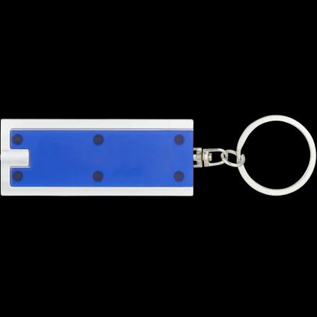 Rectangular Key-Light 7 of 19