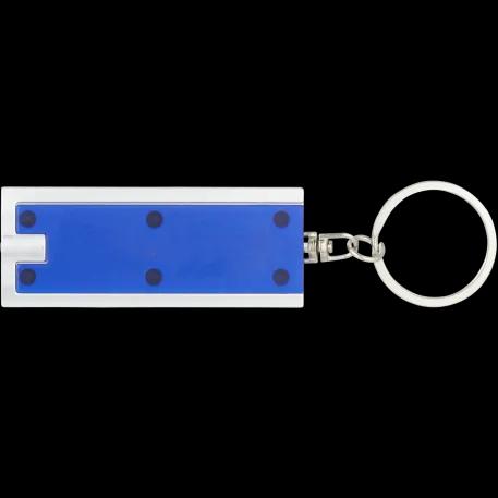 Rectangular Key-Light 7 of 18