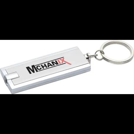 Rectangular Key-Light 6 of 19