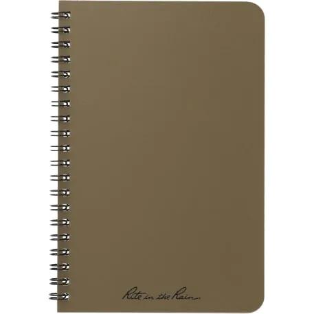 4.6” x 7” Rite in the Rain Side Spiral Notebook 21 of 27