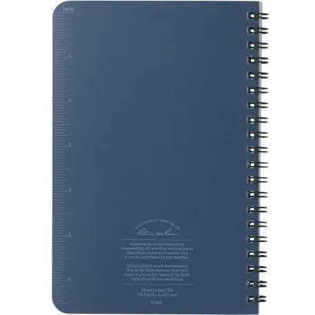 4.6” x 7” Rite in the Rain Side Spiral Notebook 7 of 27