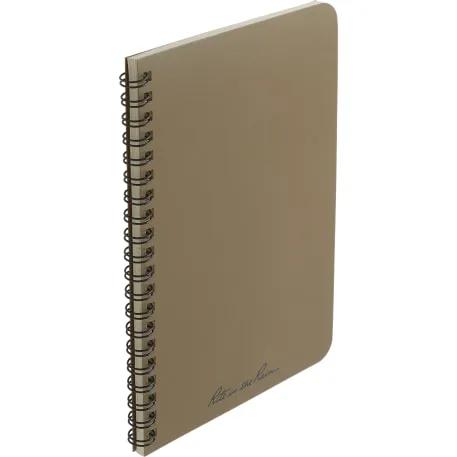 4.6” x 7” Rite in the Rain Side Spiral Notebook 20 of 27