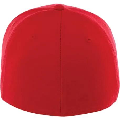 Unisex ACUITY Fitted Ballcap 6 of 13