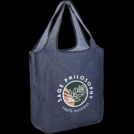 Ash Recycled Large Shopper Tote 8 of 11