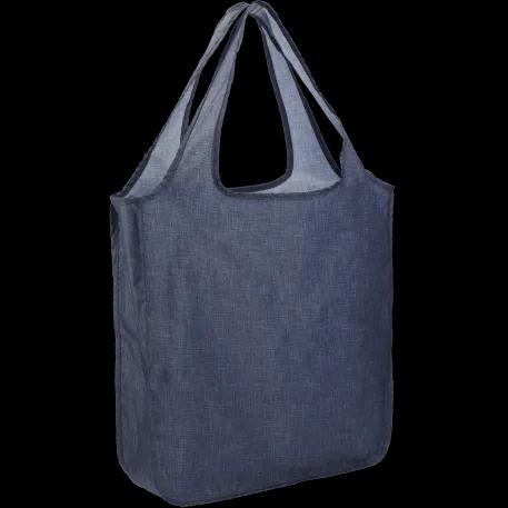 Ash Recycled Large Shopper Tote 5 of 11
