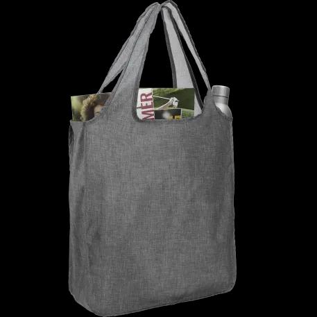 Ash Recycled Large Shopper Tote 2 of 11