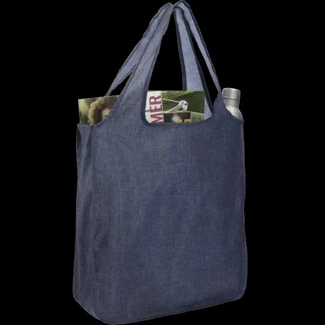 Ash Recycled Large Shopper Tote 7 of 11