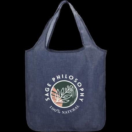 Ash Recycled Large Shopper Tote