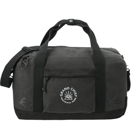 Field & Co. Woodland Duffel