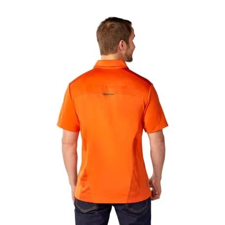 Men's PIEDMONT SS Polo 5 of 30