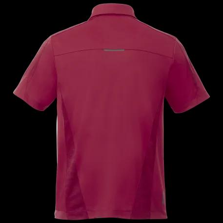 Men's PIEDMONT SS Polo 6 of 19