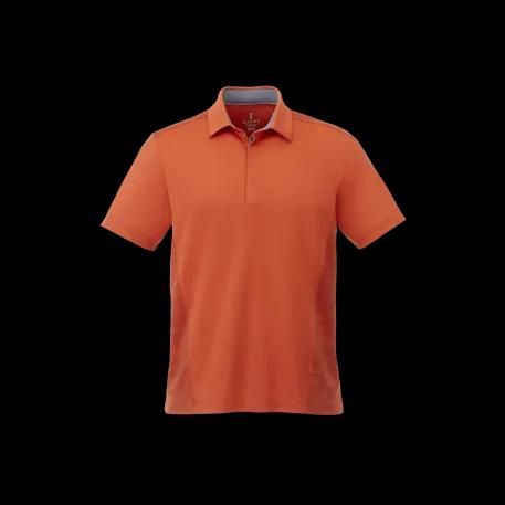 Men's PIEDMONT SS Polo 16 of 19