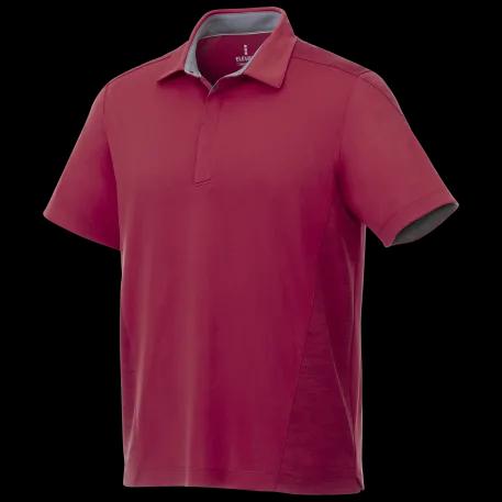 Men's PIEDMONT SS Polo 7 of 19