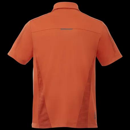 Men's PIEDMONT SS Polo 17 of 19