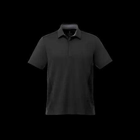 Men's PIEDMONT SS Polo 2 of 19