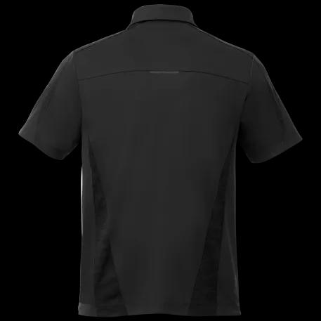 Men's PIEDMONT SS Polo 14 of 19