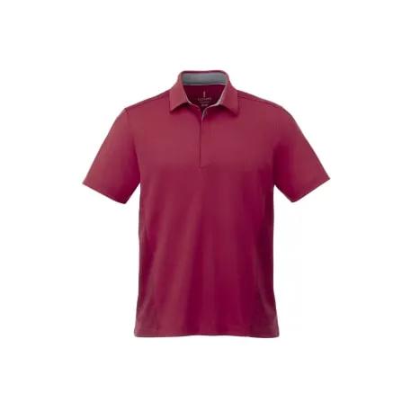 Men's PIEDMONT SS Polo 4 of 19