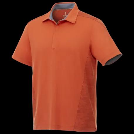 Men's PIEDMONT SS Polo 5 of 19