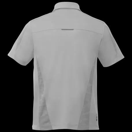 Men's PIEDMONT SS Polo 12 of 19