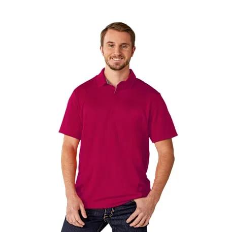 Men's PIEDMONT SS Polo 1 of 30