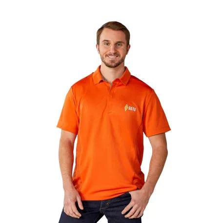 Men's PIEDMONT SS Polo 3 of 19