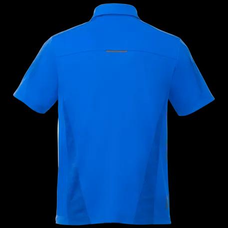 Men's PIEDMONT SS Polo 8 of 19