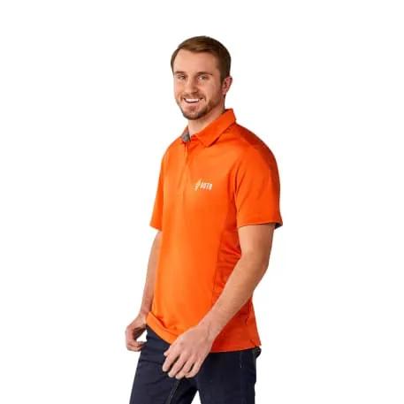 Men's PIEDMONT SS Polo 6 of 30