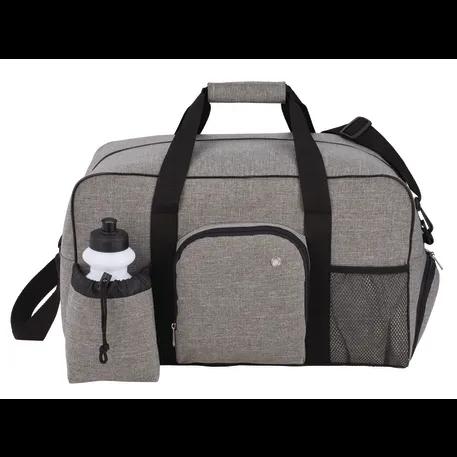 Weekender 18.5" Deluxe Duffel Bag 21 of 23