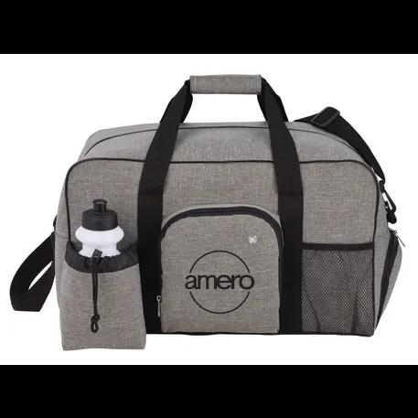 Weekender 18.5" Deluxe Duffel Bag