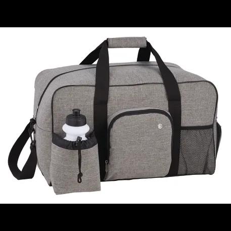 Weekender 18.5" Deluxe Duffel Bag 15 of 23