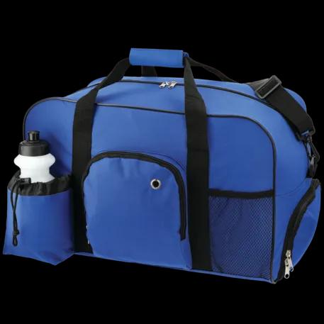 Weekender 18.5" Deluxe Duffel Bag 7 of 23