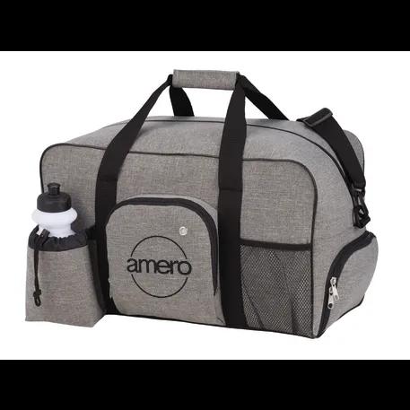 Weekender 18.5" Deluxe Duffel Bag 17 of 23