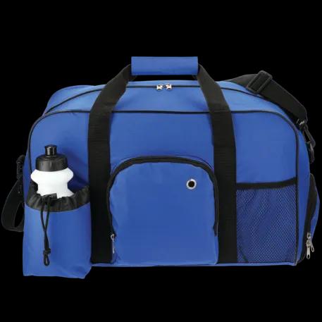 Weekender 18.5" Deluxe Duffel Bag 10 of 23