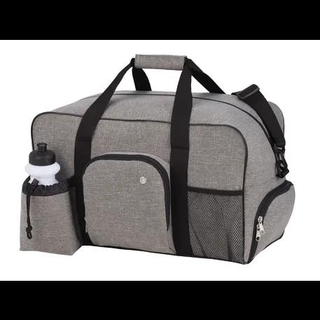 Weekender 18.5" Deluxe Duffel Bag 16 of 23