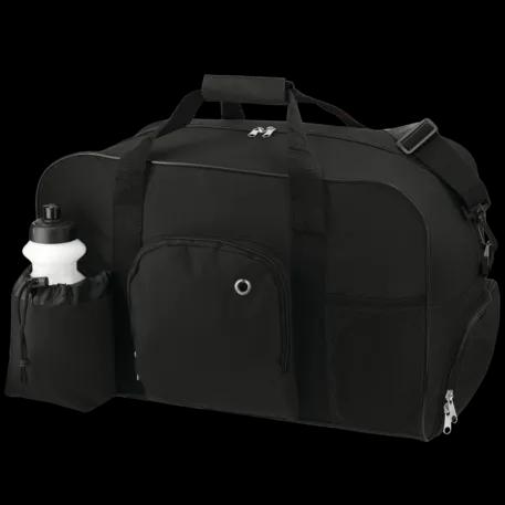 Weekender 18.5" Deluxe Duffel Bag 20 of 23