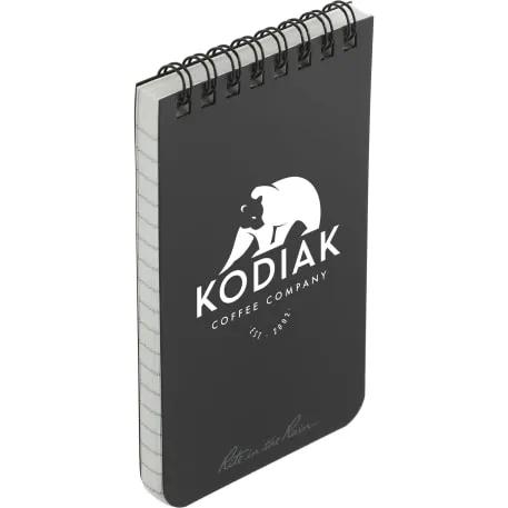 3” x 5” Rite in the Rain Top Spiral Notebook 6 of 19